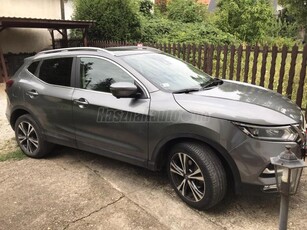 NISSAN QASHQAI 1.6 DIG-T N-Connecta J11