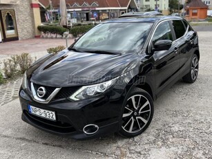 NISSAN QASHQAI 1.6 DIG-T N-Connecta NAVIGÁCIÓ-SÁVTARTÓ-DIGIT KLÍMA-AUTÓBESZÁMÍTÁS