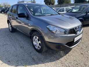 NISSAN QASHQAI 1.6 Tekna 166.804 KM!!! 1 TULAJDONOS !!! VEZETETT SZERVIZKÖNYV!!!