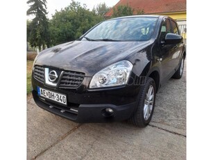 NISSAN QASHQAI 1.6 Tekna 2WD