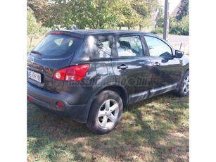 NISSAN QASHQAI 1.6 Tekna 2WD