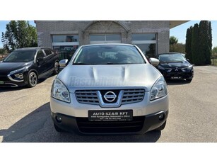 NISSAN QASHQAI 1.6 Tekna 2WD 63671 Km ! Frissen szervizelt! Friss műszaki!