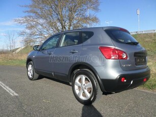 NISSAN QASHQAI 1.6 Tekna 2WD