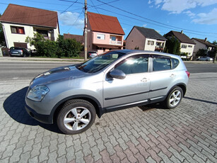 NISSAN QASHQAI 1.6 Tekna 2WD