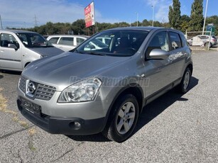 NISSAN QASHQAI 1.6 Tekna 2WD GYÁRI FÉNYEZÉS!SZERVÍZKÖNYV!1 TULAJDONOS!