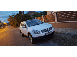 NISSAN QASHQAI 1.6 Tekna 2WD J10