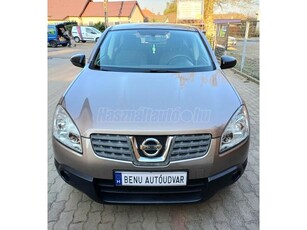 NISSAN QASHQAI 1.6 Tekna 2WD Nagyon szép állapot!!