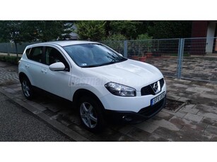 NISSAN QASHQAI 1.6 Tekna