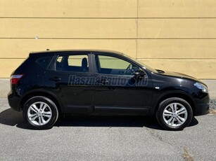 NISSAN QASHQAI 1.6 Tekna