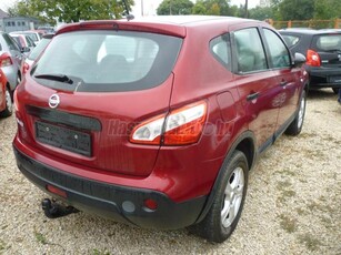 NISSAN QASHQAI 1.6 Tekna