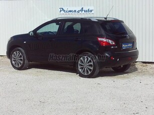 NISSAN QASHQAI 1.6 Tekna