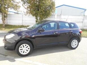 NISSAN QASHQAI 1.6 Tekna MAGYARORSZÁGI AUTÓ-165-EZER KM !!