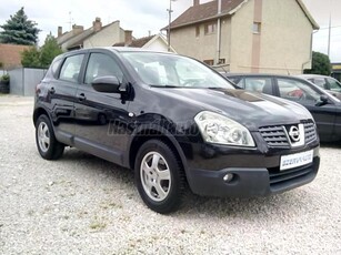 NISSAN QASHQAI 1.6 Tekna Pack 2WD 2Tulaj-Friss Műszaki!