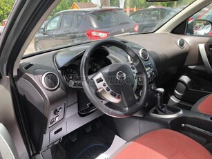 NISSAN QASHQAI 1.6 Tekna Pack 2WD Azonnal Vihető!!!