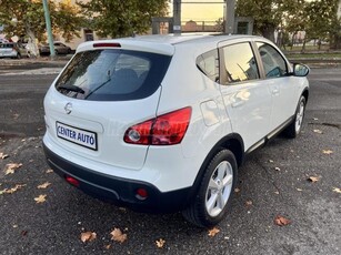 NISSAN QASHQAI 1.6 Tekna Premium 2WD PANORÁMA TETŐ.TEMPOMAT.DIGIT KLÍMA.4xELEKTRMOS ABALK