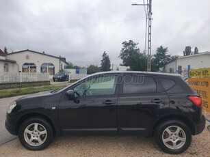 NISSAN QASHQAI 1.6 Visia 2WD