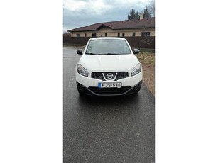 NISSAN QASHQAI 1.6 Visia