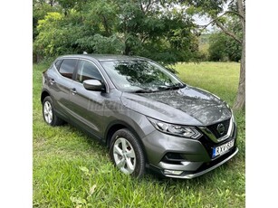 NISSAN QASHQAI 1.7 dCi Tekna