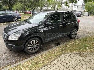 NISSAN QASHQAI 2.0 Acenta 2WD