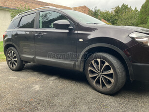 NISSAN QASHQAI 2.0 Acenta