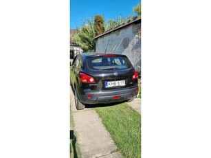 NISSAN QASHQAI 2.0 dCi Acenta 2WD