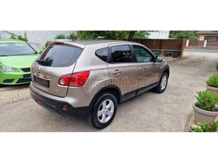 NISSAN QASHQAI 2.0 dCi Acenta Pack 2WD