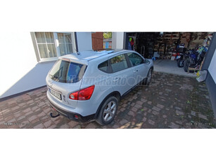 NISSAN QASHQAI 2.0 dCi Tekna 2WD