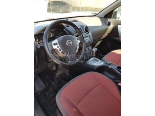 NISSAN QASHQAI 2.0 dCi Tekna 4WD (Automata)