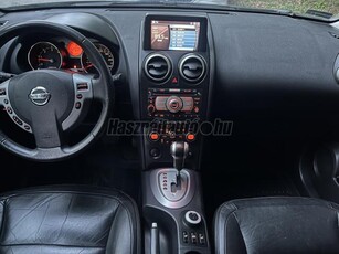 NISSAN QASHQAI 2.0 dCi Tekna 4WD (Automata)