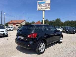 NISSAN QASHQAI 2.0 dCi Tekna 4WD Full extra!!!Navi. Panorama.!!!