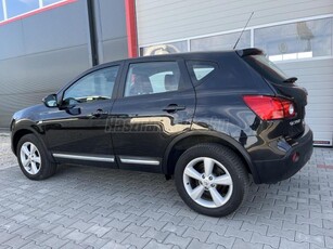 NISSAN QASHQAI 2.0 dCi Tekna Premium 4WD Xenon/Bőr/Panoráma/Tempomat