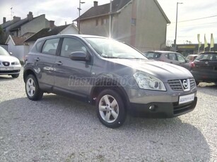 NISSAN QASHQAI 2.0 Tekna 2WD 2 TULAJ-168.000Km!Friss Műszaki!