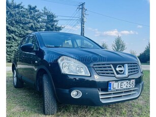 NISSAN QASHQAI 2.0 Visia 2WD 2EKE2