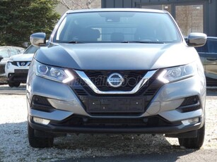 NISSAN QASHQAI NavteQ SUV DCT /Automata/ (N1) 5 személyes /New144/