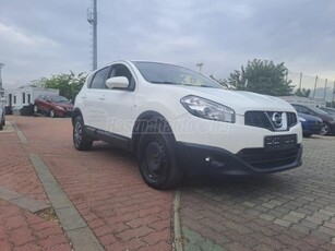 NISSAN QASHQAI Qashqai+2 1.5 dCi i-Way