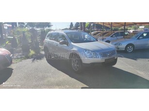 NISSAN QASHQAI Qashqai+2 1.6 Acenta 2WD