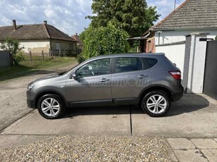 NISSAN QASHQAI Qashqai+2 2.0 dCi Visia