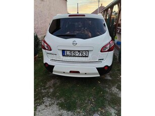 NISSAN QASHQAI+2 1.5 dCi Acenta