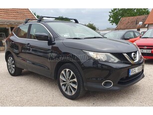 NISSAN QASHQAI+2 1.5 dCi Tekna 168.000KM!