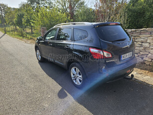 NISSAN QASHQAI+2 1.6 Acenta