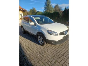 NISSAN QASHQAI+2 1.6 dCi Tekna