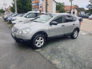 NISSAN QASHQAI+2 1.6 Tekna 1 TULAJ.MAGYAR