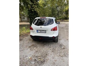 NISSAN QASHQAI+2 1.6 Visia 2WD