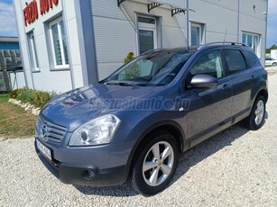 NISSAN QASHQAI+2 2.0 dCi Acenta