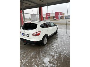 NISSAN QASHQAI+2 2.0 dCi Tekna 4WD (Automata)