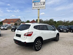 NISSAN QASHQAI+2 2.0 dCi Tekna 4WD Panorama!4 WD!Kamera!7 Személy!!!