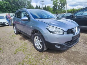 NISSAN QASHQAI+2 2.0 dCi Tekna Premium 4WD (Automata)