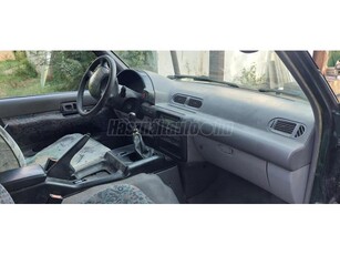 NISSAN SERENA 1.6 SLX P1 Klima