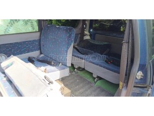 NISSAN SERENA 1.6 SLX P1 Klima