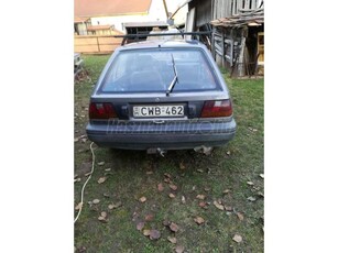 NISSAN SUNNY 1.7 DCalifornia S Ds.